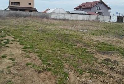 Teren de 1000 mp, în Țânțăreni - 4