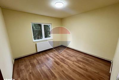 Apartament cu 2 camere decomandat în Republicii - 5