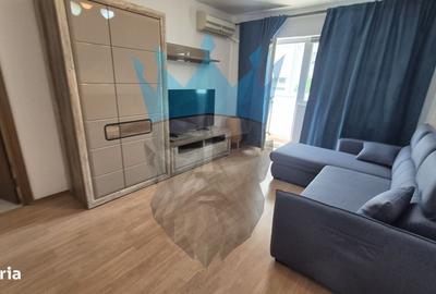 Apartament cu 2 camere în Gorjului