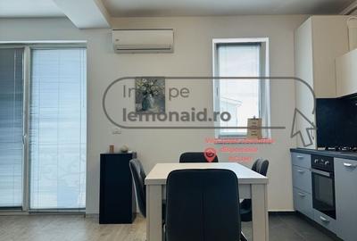 Apartament cu 2 camere decomandat, mobilat în Braytim - 13
