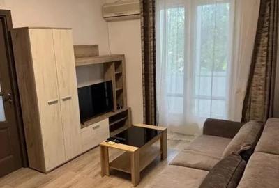 Apartament cu 2 camere semidecomandat în Domenii