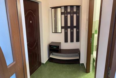 Garsonieră decomandată în Micălaca