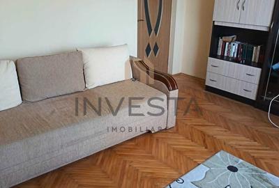 Apartament cu 2 camere decomandat în Mănăștur