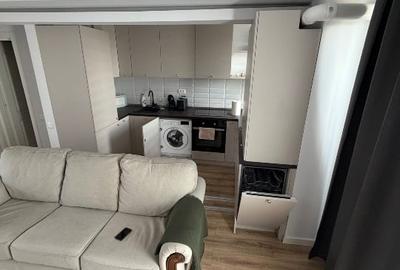 Apartament cu 2 camere decomandat, mobilat în 13 Septembrie - 5