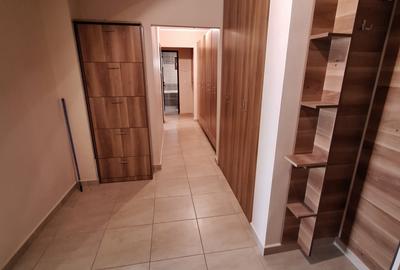 Apartament cu 3 camere decomandat în Țiglina 3
