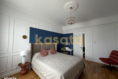 Apartament cu 4 camere în Victoriei