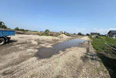 Teren agricol intravilan de 4700 mp, în Stupini - 3