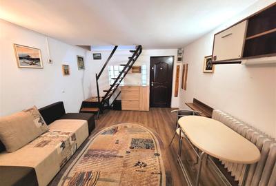 Casă cu 2 camere cu Teren 49 Mp în Plopilor - 3