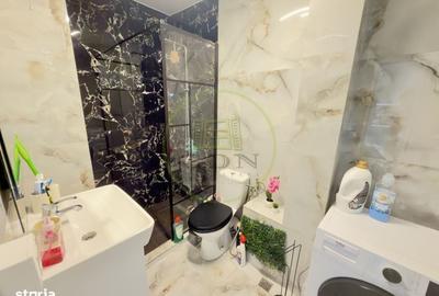 Apartament cu 2 camere semidecomandat în 1 Mai