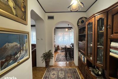 Casă cu 4 camere cu Canalizare în Luncă - 10