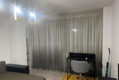 Apartament cu 3 camere decomandat în Lotus - 1