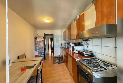 Apartament cu 4 camere decomandat în Luncă - 13