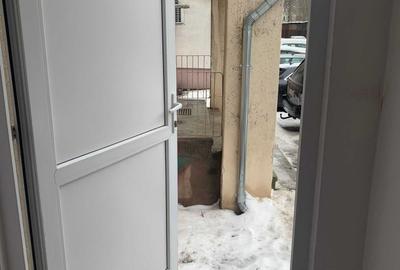 Spațiu comercial, de 43 mp, în Careiului - 2