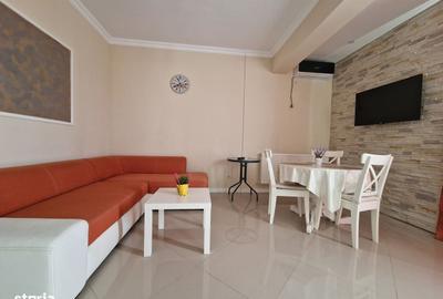 Apartament cu 2 camere decomandat în Nord - 7
