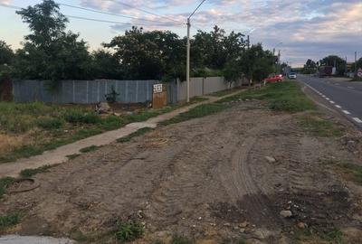 Casă cu 4 camere în Tătarca