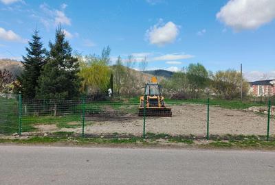 Teren de 500 mp, în Central - 1