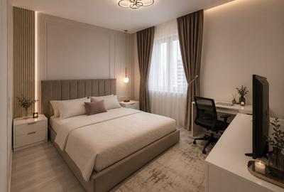 Apartament cu 2 camere decomandat în Grozăvești - 2