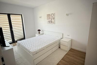 Apartament cu 3 camere decomandat în Ocna Dejului - 7