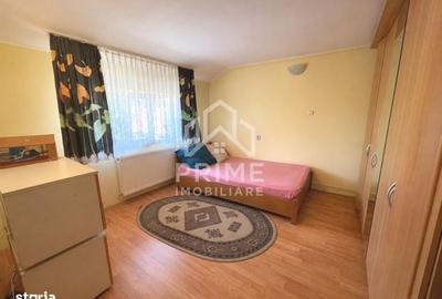 Casă cu 4 camere în Ultracentral