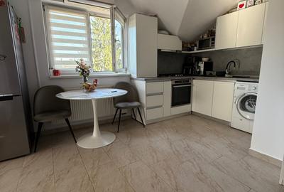 Apartament cu 2 camere decomandat în Exterior Vest - 7