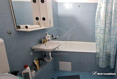 Apartament cu 2 camere decomandat în Zorilor - 3