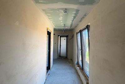 Casă cu 4 camere cu Teren 648 Mp în Central - 5