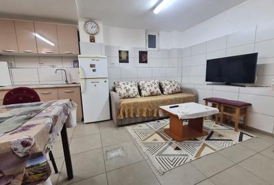 Garsonieră decomandată, mobilată în Calea Călărașilor - 1