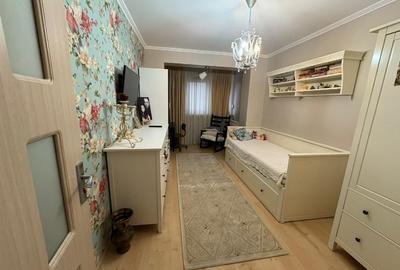 Apartament cu 4 camere decomandat, mobilat în Casa de Cultură - 6