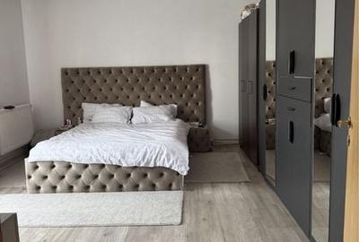 Apartament cu 2 camere decomandat în Mărăști
