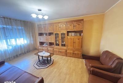 Apartament cu 2 camere decomandat în Nord