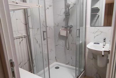 Apartament semidecomandat în Nord