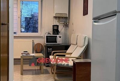 Apartament cu 2 camere decomandat în Bartolomeu