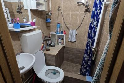 Apartament cu 2 camere în Rahova