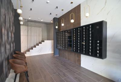 Apartament cu 3 camere semidecomandat, mobilat în Central - 21