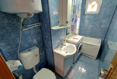 Apartament cu 2 camere nedecomandat, mobilat în Vest - 6