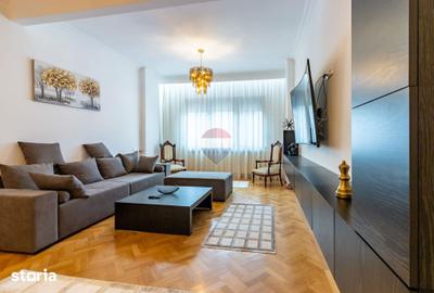 Apartament cu 4 camere în Foișorul de Foc