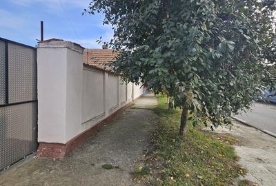 Teren de 500 mp, în Sântandrei