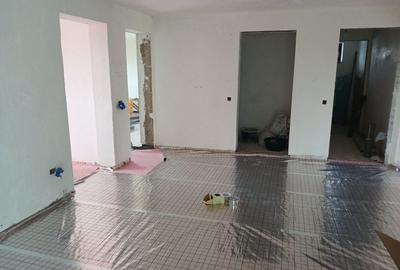 Apartament cu 3 camere decomandat în Fălticeni - 3