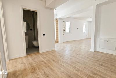 Apartament cu 3 camere în Chiajna