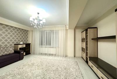 Garsonieră decomandată în Plopilor - 1