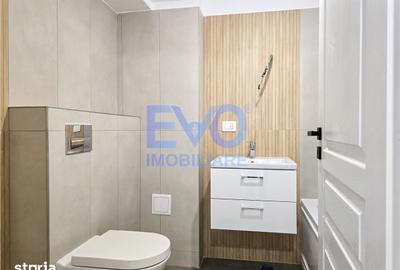 Apartament cu 3 camere semidecomandat în Nicolina - 14