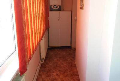 Apartament cu 2 camere semidecomandat în Dorobanți - 1