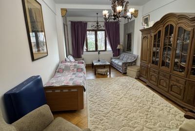 Duplex cu 4 camere cu Canalizare în Democrației - 10