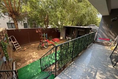 Apartament cu 2 camere decomandat, mobilat în Fundeni