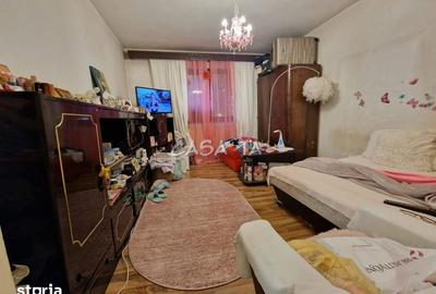 Apartament cu 2 camere decomandat în Plopilor