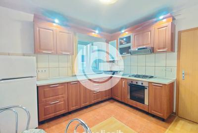 Apartament cu 2 camere decomandat, mobilat în Ștrand - 7