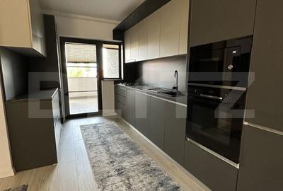 Apartament cu 2 camere în Unirii