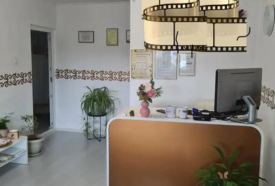 Spațiu comercial, de 65 mp, în Gară