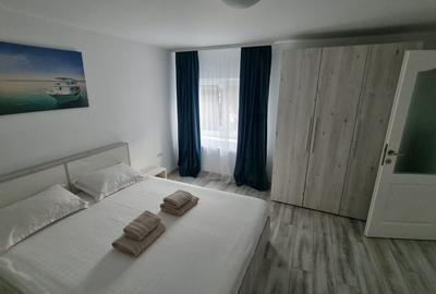 Apartament cu 2 camere nedecomandat în Central - 1