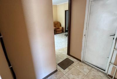 Casă cu 4 camere cu Teren 1065 Mp în Valu lui Traian - 13